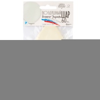Р 250/002 Пастель Экстра White (60см)