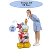 К ФИГУРА AIR HB Кекс