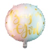 ПД 18" Boy or Girl