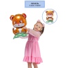 К ФИГУРА AIR Тигренок