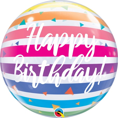 П BUBBLE 22