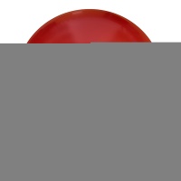 M 36"/91см Декоратор CHERRY RED 058