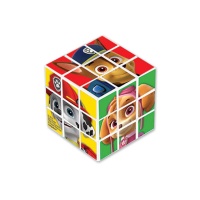 Игра-головоломка Кубик Щенячий Патруль/A