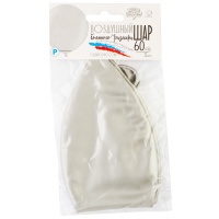 Р 250/061 Металлик Экстра Silver (60см)