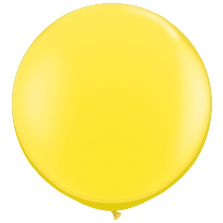 Q 3' Стандарт Yellow