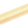 Органза Plain Cream 0,16х9м/PD