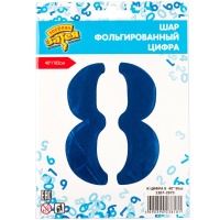 К ЦИФРА 8  40