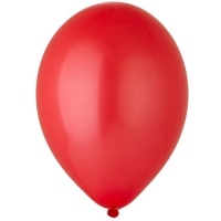 И 14"/45 Пастель Red