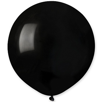 И 19"/014 Пастель Black