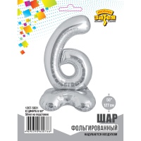 К ЦИФРА 6 50