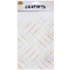 Скатерть п/э Иллюзия 130х180см/G
