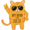 Б ФИГУРА HB TO ONE COOL CAT Кот