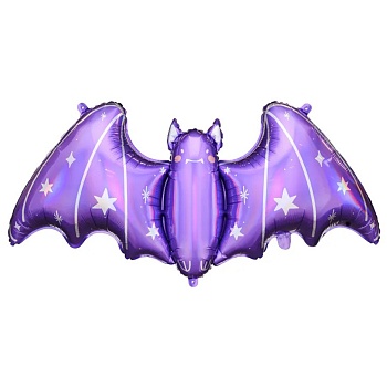 ПД ФИГУРА Летучая Мышь Purple