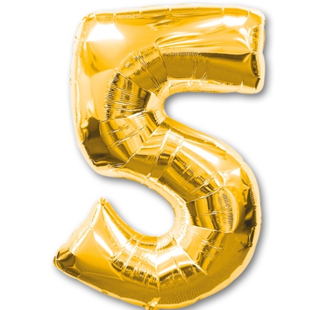 А ЦИФРА 5 Gold
