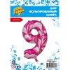 К ЦИФРА 9 40