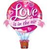 П ФИГУРА 6 Воздушный шар LOVE