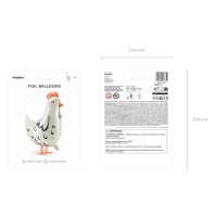 ПД ХОД Курица White