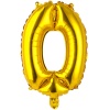 К ЦИФРА 0 14" Gold