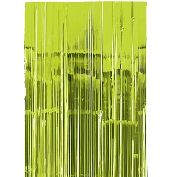 Занавес Kiwi Green 90смх2,4м/A