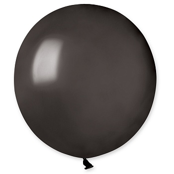 И 27"/065 Металлик Black