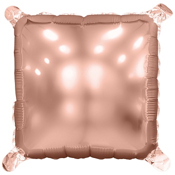Р Б/РИС БЛОК 16" Rose Gold