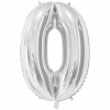 К ЦИФРА 0 26" Silver