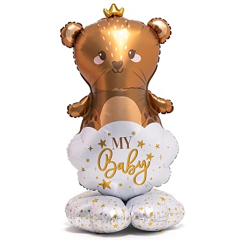 Г ФИГУРА AIR MY BABY Мишка