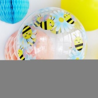 П BUBBLE DECO 24
