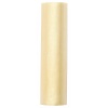 Органза Plain Cream 0,16х9м/PD
