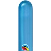 ШДМ 260Q Хром Blue