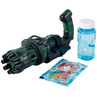 Игрушка с мыльными пузырями Миниган/G