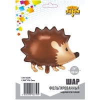 К ФИГУРА Ежик