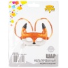 К ФИГУРА AIR Маска Лиса
