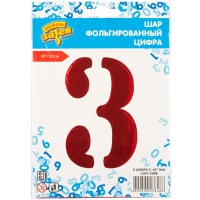 К ЦИФРА 3  40