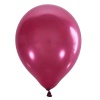 М 12"/30см Металлик MEXICAN PINK 637