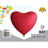 К Б/РИС СЕРДЦЕ 68