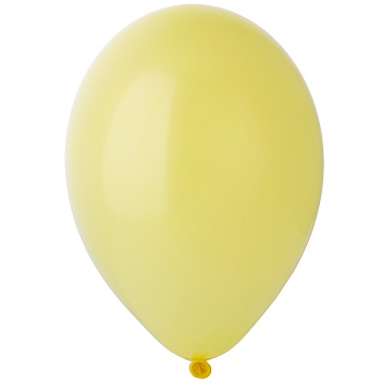 И 5"/43 Пастель Baby Yellow