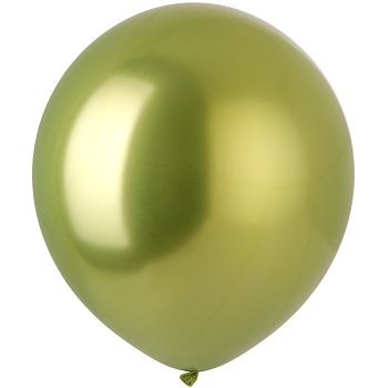 Е 18" Хром Light Green