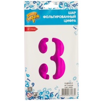К ЦИФРА 3 26