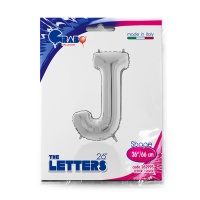 Г БУКВА J 26
