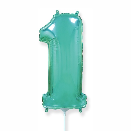 Ф ЦИФРА 1 16
