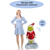 К ФИГУРА AIR Похититель зеленый
