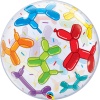 П BUBBLE 22