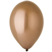 И 10"/66 Металлик Brown
