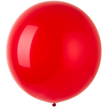 Э 24"/350 Кристалл Apple Red