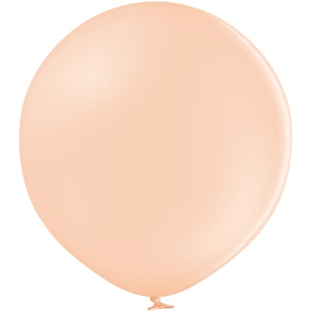 В 250/453 Пастель Peach Cream Экстра
