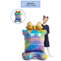 К ФИГУРА AIR HB Подарок