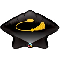 П ФИГУРА 6 Шапочка Выпускника