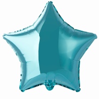 А Б/РИС ЗВЕЗДА 19" Металлик Light Blue