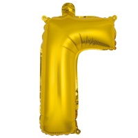 К БУКВА Г 14" Gold